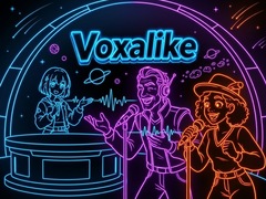 თამაშის Voxalike