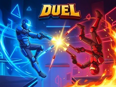 თამაშის Duel