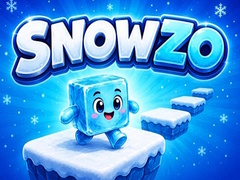 თამაშის Snowzo