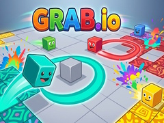 თამაშის Grab.io