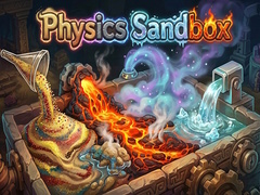 თამაშის Physics Sandbox
