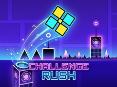 თამაშის Challenge Rush