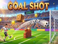 თამაშის Goal Shot