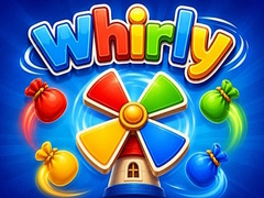 თამაშის Whirly
