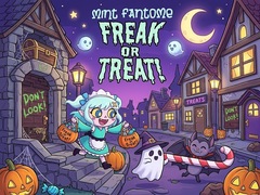 თამაშის Mint Fantome's Freak or Treat