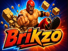 თამაშის Brikzo