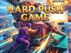 თამაშის Hard Push Game