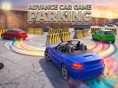 თამაშის Advance Car Game Parking