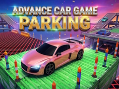თამაშის Parking Game