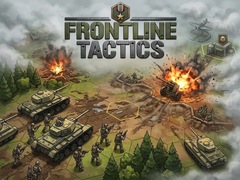 თამაშის Frontline Tactics