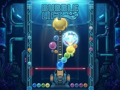 თამაშის Bubble Lift