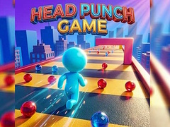 თამაშის Head Punch Game