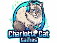 თამაშის Charlotte cat Game
