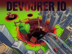 თამაშის Devourer io
