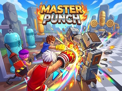 თამაშის Master Punch