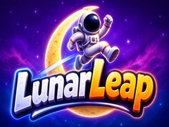 თამაშის Lunar Leap