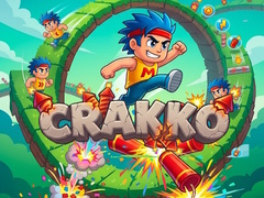 თამაშის Crakko