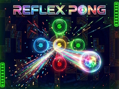 თამაშის Reflex Pong