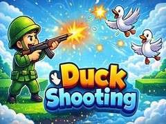 თამაშის Duck Shooting
