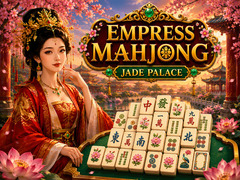 თამაშის Empress Mahjong: Jade Palace