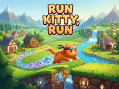 თამაშის Run Kitty, Run