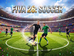 თამაშის Fiva 26: Soccer