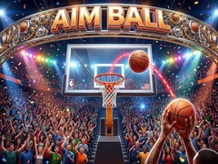 თამაშის Aim Ball 