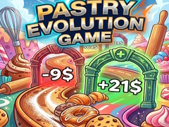 თამაშის Pastry Evolution Game