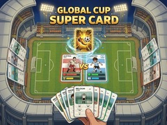 თამაშის Global Cup Super Card