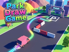 თამაშის Park Draw Game