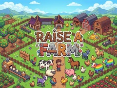 თამაშის Raise a Farm
