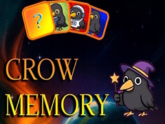 თამაშის Crow Memory