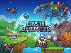 თამაშის Flash Runner