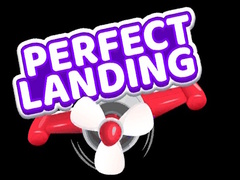 თამაშის Perfect Landing
