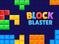 თამაშის Block Blaster