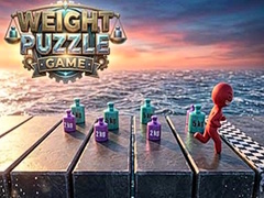 თამაშის Weight Puzzle Game