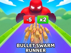 თამაშის Bullet Swarm Runner
