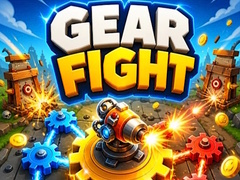 თამაშის Gear Fight