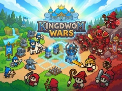 თამაშის Kingdom Wars