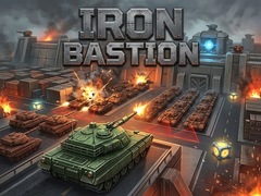 თამაშის Iron Bastion