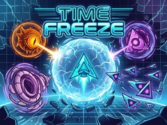 თამაშის Time Freeze