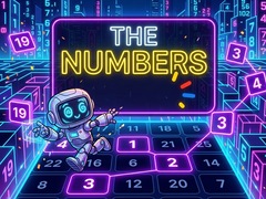 თამაშის The Numbers