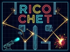 თამაშის Ricochet