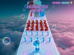 თამაშის FNF Fabulous Beats