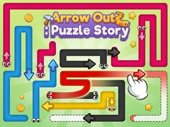 თამაშის Arrow Out: Puzzle Story