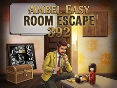 თამაშის Amgel Easy Room Escape 392