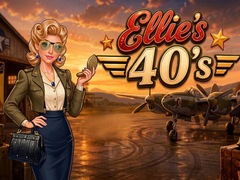 თამაშის Ellie’s 40s Wartime Chic