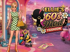 თამაშის Ellie’s 60s Mod Fashion