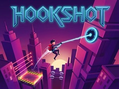 თამაშის Hookshot