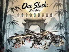 თამაშის One Slash: Nine Gates